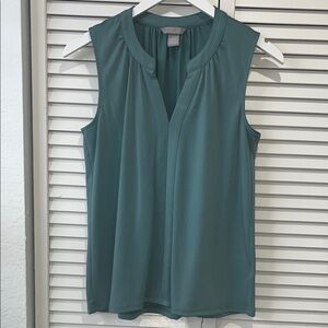 H&M Sleeveless Blouse